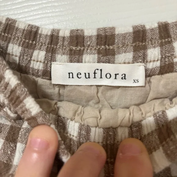 Neuflora Charleston Skirt - Picture 4 of 4